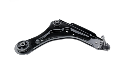 Brat suspensie fata Renault Latitude 2010-, Dreapta, NTY ZWD-RE-041