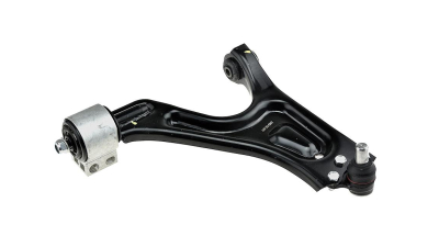 Brat suspensie fata Saab 9-5 2001-2005, Inferior Dreapta, NTY ZWD-SA-002