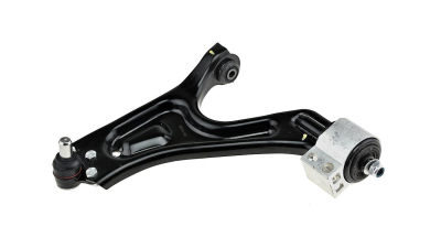 Brat suspensie fata Saab 9-5 2001-2005, Inferior Stanga, NTY ZWD-SA-003