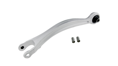 Brat suspensie fata Saab 9-3 1998-2003, Inferior Stanga Spate, NTY ZWD-SA-004
