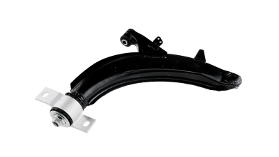 Brat suspensie fata Subaru Impreza Gg, Gd 2000-2007, Inferior Dreapta, NTY ZWD-SB-001