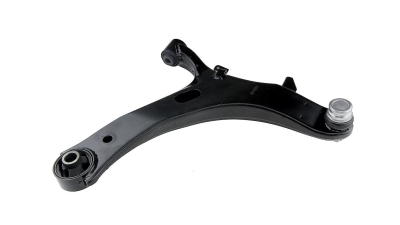 Brat suspensie fata Subaru Impreza 2008-, Inferior Dreapta, Cu pivot, NTY ZWD-SB-005S