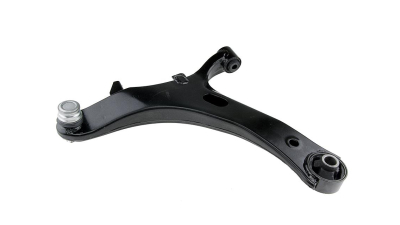 Brat suspensie fata Subaru Impreza 2008-, Inferior Stanga, Witharticula?ie Sferică, NTY ZWD-SB-006S