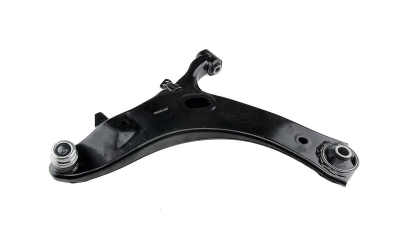 Brat suspensie fata Subaru Forester 2008-2013, Inferior Stanga, NTY ZWD-SB-007