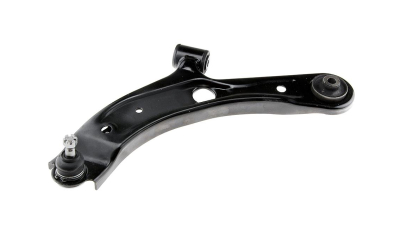 Brat suspensie fata Suzuki Swift 2010-, Inferior Stanga, NTY ZWD-SU-004