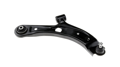 Brat suspensie fata Suzuki Swift 2010-, Inferior Dreapta, NTY ZWD-SU-005