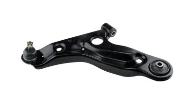 Brat suspensie fata Suzuki Alto 2009-, Pixo 2009-, Stanga, NTY ZWD-SU-006