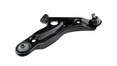 Brat suspensie fata Suzuki Alto 2009-, Pixo 2009-, Dreapta, NTY ZWD-SU-007