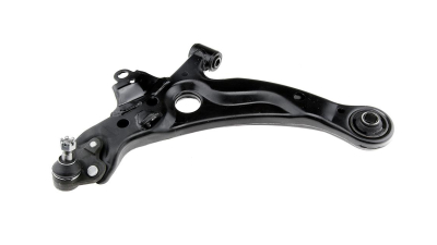 Brat suspensie fata Toyota Avensis 1997-2003, Inferior Stanga, NTY ZWD-TY-044