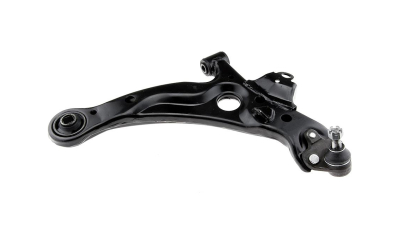 Brat suspensie fata Toyota Avensis 1997-2003, Inferior Dreapta, NTY ZWD-TY-045