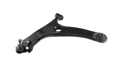 Brat suspensie fata Toyota Rav-4 2000-, Inferior Stanga, NTY ZWD-TY-048