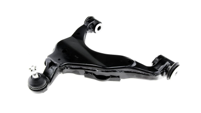 Brat suspensie fata Toyota 4-Runner 2002-2009, Hi-Lux 2002-2009, Landcruiser Prado 120 2002-2009, Inferior Dreapta, NTY ZWD-TY-132