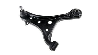 Brat suspensie fata Toyota Iq 2008-2015, Fata, Inferior, Stanga, NTY ZWD-TY-183