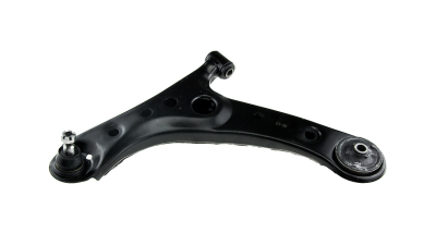 Brat suspensie fata Toyota Avensis Verso 2001-, Inferior Stanga, NTY ZWD-TY-190