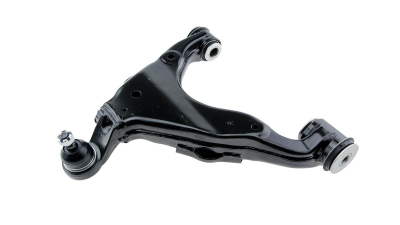 Brat suspensie fata Toyota Landcruiser 150 -Kdss 2009-, Inferior Dreapta, NTY ZWD-TY-194