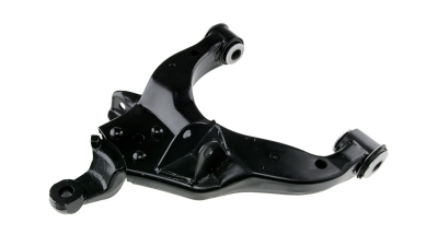 Brat suspensie fata Toyota Landcruiser 90 1996-, 4runner 1995-2002, Inferior Dreapta, NTY ZWD-TY-198