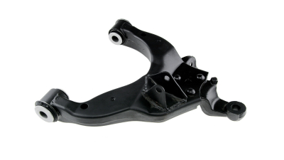 Brat suspensie fata Toyota Landcruiser 90 1996-, 4runner 1995-2002, Inferior Stanga, NTY ZWD-TY-199