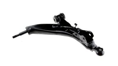 Brat suspensie fata Lexus Gs 2005-, Is 2005-, Inferior Dreapta, NTY ZWD-TY-200