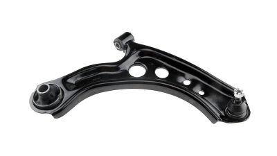 Brat suspensie fata Toyota Yaris 2013-, Inferior Dreapta, NTY ZWD-TY-204