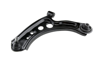 Brat suspensie fata Toyota Yaris 2013-, Inferior Stanga, NTY ZWD-TY-205