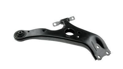 Brat suspensie fata Toyota Sienna 2.7, 3.5 2011-, Dreapta Inferior, NTY ZWD-TY-212