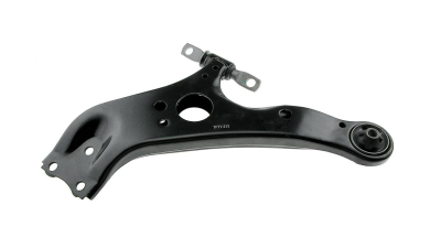 Brat suspensie fata Toyota Sienna 2.7, 3.5 2011-, Stanga Inferior, NTY ZWD-TY-213