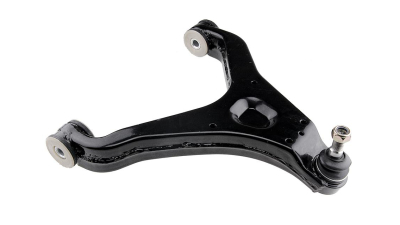 Brat suspensie fata Iveco Daily 3, Iv, 5, Inferior Stanga, NTY ZWD-VC-000