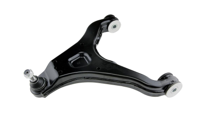 Brat suspensie fata Iveco Daily 3, Iv, 5, Inferior Dreapta, NTY ZWD-VC-001