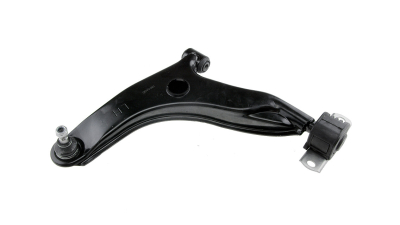 Brat suspensie fata Volvo S40 1999-2003, V40 1999-2004, Inferior Stanga, NTY ZWD-VV-002