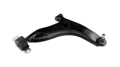 Brat suspensie fata Volvo S40 1999-2003, V40 1999-2004, Inferior Dreapta, NTY ZWD-VV-003