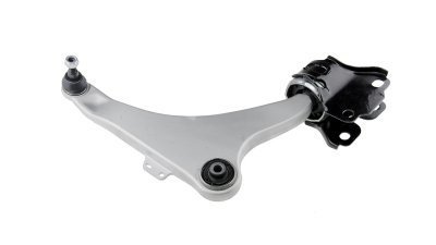 Brat suspensie fata Volvo V70 2007-, V60 2010-, S60 2010-, S80 2006-, Inferior Dreapta, NTY ZWD-VV-005