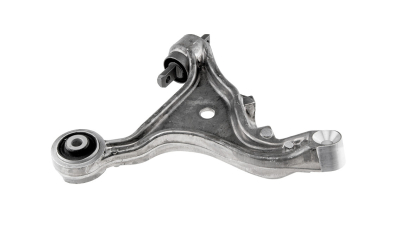 Brat suspensie fata Volvo V70 2000-, S60 2000-, Inferior Stanga, NTY ZWD-VV-006