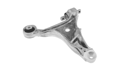 Brat suspensie fata Volvo V70 2000-, S60 2000-, Inferior Dreapta, NTY ZWD-VV-007