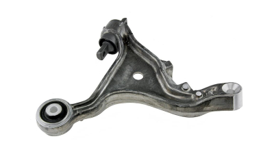 Brat suspensie fata Volvo S80 1998-2008, Inferior Stanga, NTY ZWD-VV-010