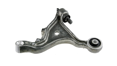 Brat suspensie fata Volvo S80 1998-2008, Inferior Dreapta, NTY ZWD-VV-011