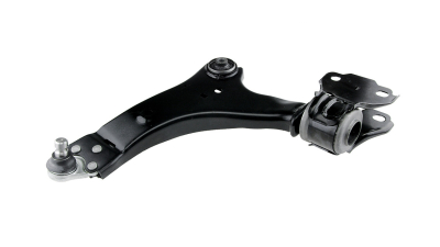 Brat suspensie fata Volvo Xc60 2008-, Inferior Stanga, NTY ZWD-VV-012