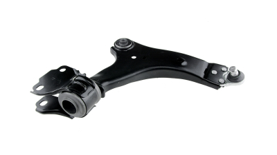 Brat suspensie fata Volvo Xc60 2008-, Inferior Dreapta, NTY ZWD-VV-013
