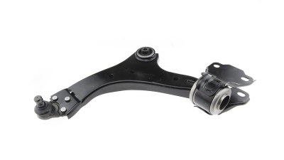 Brat suspensie fata Volvo V60 2010-, Xc70 2007-, Inferior Stanga, NTY ZWD-VV-016