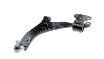 Brat suspensie fata Volvo V40 2012-, Inferior Stanga, NTY ZWD-VV-020