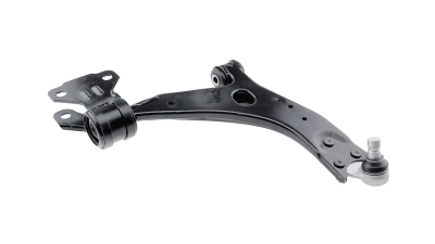 Brat suspensie fata Volvo V40 2012-, Inferior Dreapta, NTY ZWD-VV-021