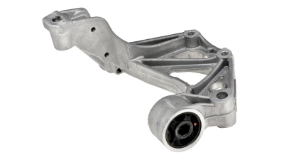 Suport bucsa brat suspensie Vw Polo 2001-, Skoda Fabia 1999-, Seat Cordoba, Ibiza 2002-, Stanga, , NTY ZWD-VW-001A