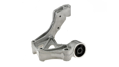 Suport bucsa brat suspensie Vw Polo 2001-, Skoda Fabia 1999-, Seat Cordoba, Ibiza 2002-, Dreapta, , NTY ZWD-VW-001B