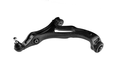 Brat suspensie fata Vw Touareg 2002-, Porsche Cayenne 2002-, Inferior Dreapta, NTY ZWD-VW-031