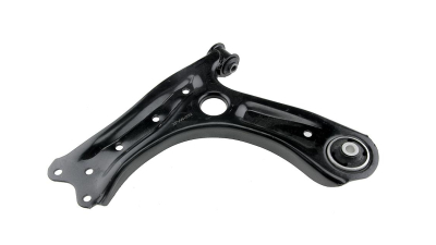 Brat suspensie fata Vw Polo 2002-, Skoda Fabia 2007-, Roomster 2010-, Seat Cordoba, Ibiza 2002-, Stanga, NTY ZWD-VW-032