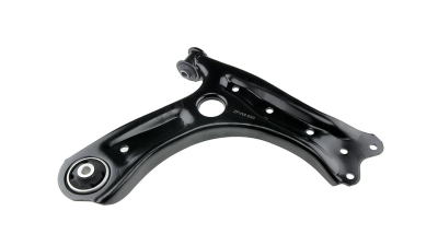 Brat suspensie fata Vw Polo 2002-, Skoda Fabia 2007-, Roomster 2010-, Seat Cordoba, Ibiza 2002-, Dreapta, NTY ZWD-VW-033