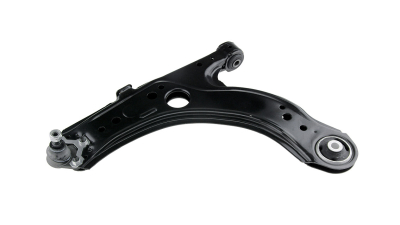 Brat suspensie fata Vw Golf 4, Audi A3 1996-, Skoda Octavia 1996-, Stanga, NTY ZWD-VW-038