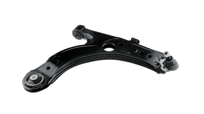 Brat suspensie fata Vw Golf 4, Audi A3 1996-, Skoda Octavia 1996-, Dreapta, NTY ZWD-VW-039