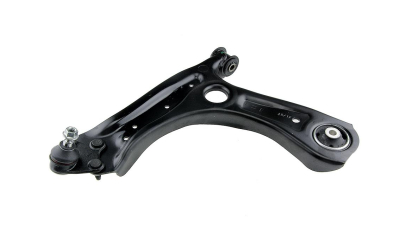 Brat suspensie fata Vw Polo 2009-, Skoda Fabia 2014-, Audi A1 2010-, Stanga, NTY ZWD-VW-041