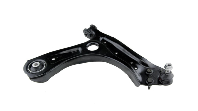 Brat suspensie fata Vw Polo 2009-, Skoda Fabia 2014-, Audi A1 2010-, Dreapta, NTY ZWD-VW-042