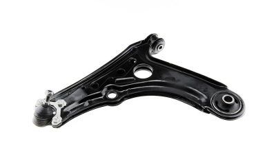 Brat suspensie fata Seat Arosa, Vw Polo 1.0-1.9d 10.1994-06.2004, Stanga, NTY ZWD-VW-045